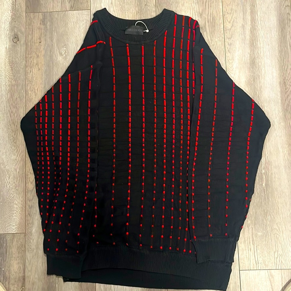 Carlo Colucci Sweater